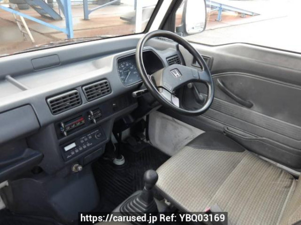 Used 1997 MT honda acty-truck HA3 Image[19]