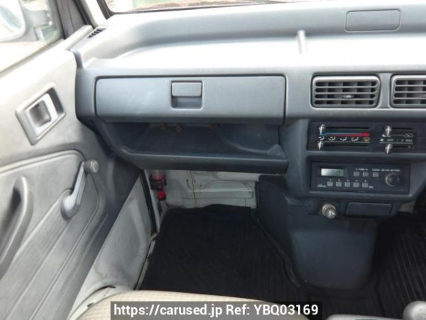 Used 1997 MT honda acty-truck HA3 Image[20]