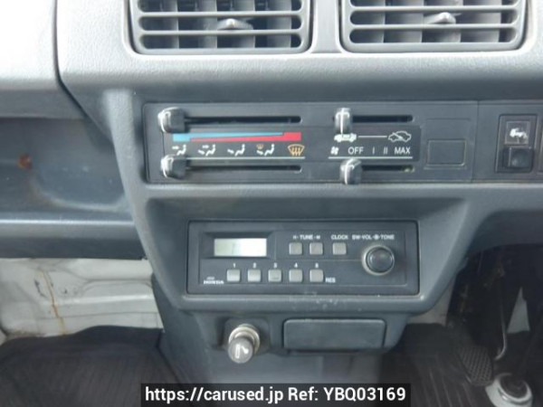 Used 1997 MT honda acty-truck HA3 Image[21]