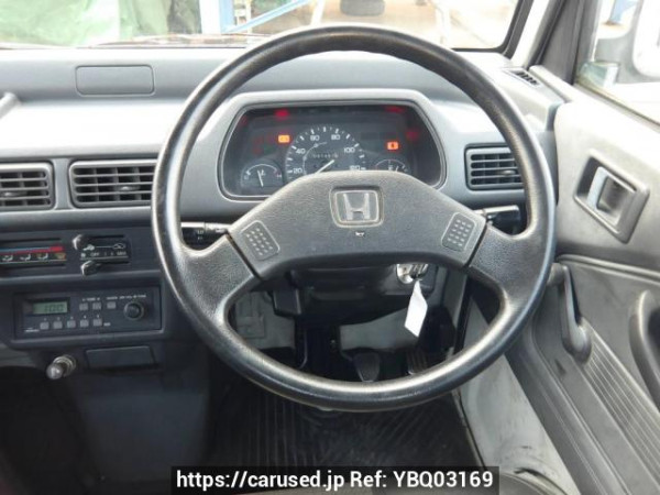 Used 1997 MT honda acty-truck HA3 Image[23]
