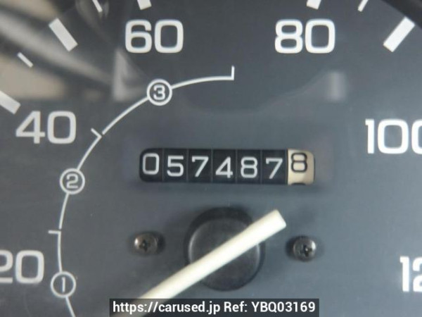 Used 1997 MT honda acty-truck HA3 Image[25]