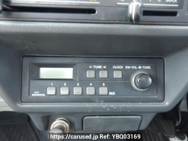 Used 1997 MT honda acty-truck HA3 Image[26]