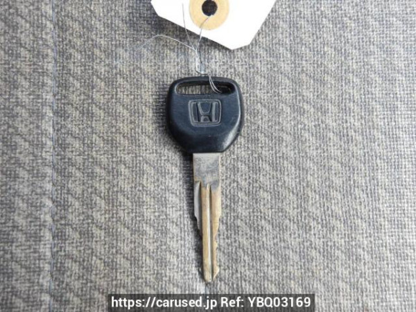 Used 1997 MT honda acty-truck HA3 Image[28]