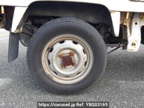 Used 1997 MT honda acty-truck HA3 Image[31]