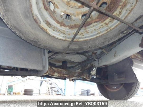 Used 1997 MT honda acty-truck HA3 Image[36]