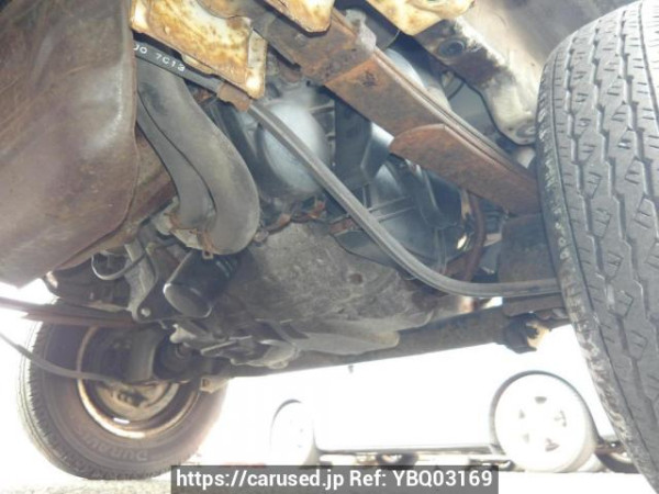 Used 1997 MT honda acty-truck HA3 Image[37]