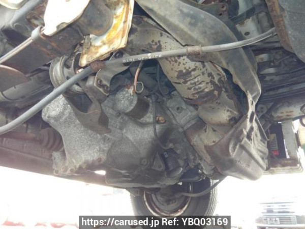 Used 1997 MT honda acty-truck HA3 Image[38]