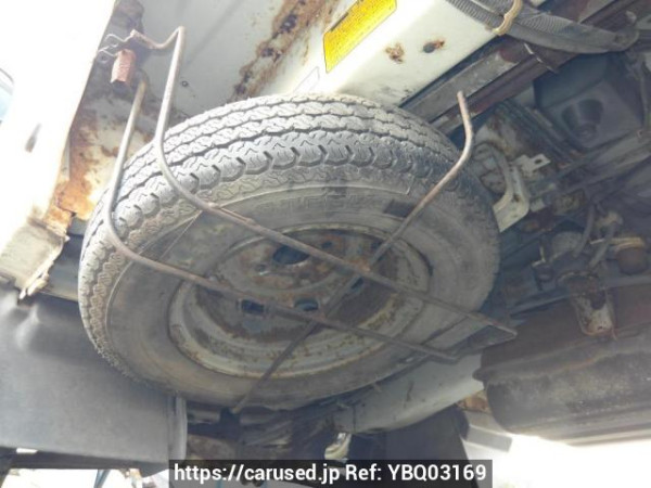 Used 1997 MT honda acty-truck HA3 Image[42]