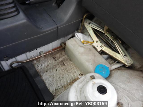 Used 1997 MT honda acty-truck HA3 Image[43]