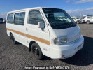 Nissan Vanette Van SK82VN
