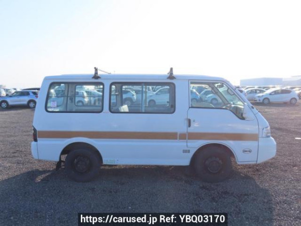 Used 2003 MT nissan vanette-van SK82VN Image[7]