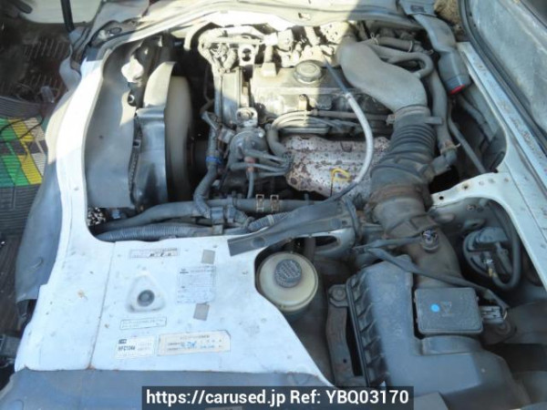 Used 2003 MT nissan vanette-van SK82VN Image[10]