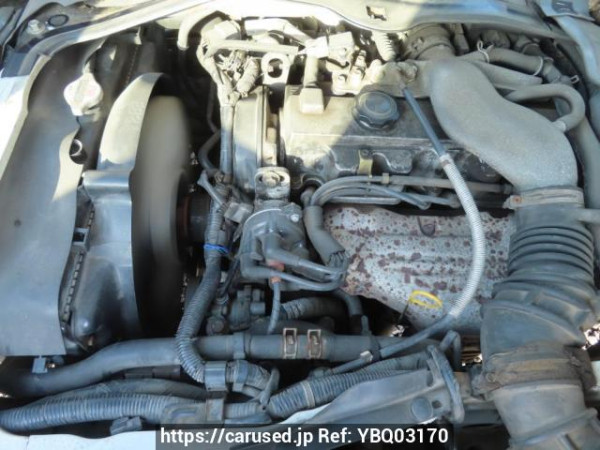 Used 2003 MT nissan vanette-van SK82VN Image[11]