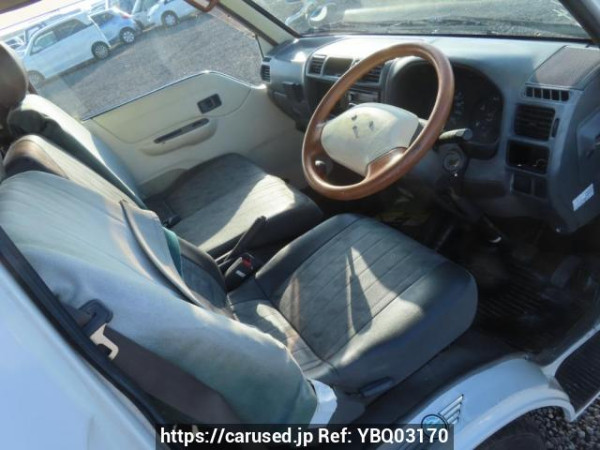 Used 2003 MT nissan vanette-van SK82VN Image[13]