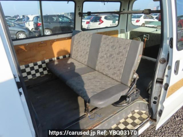 Used 2003 MT nissan vanette-van SK82VN Image[18]