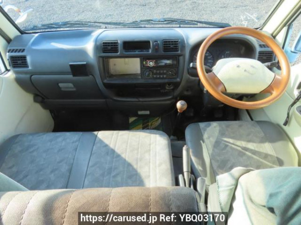 Used 2003 MT nissan vanette-van SK82VN Image[19]