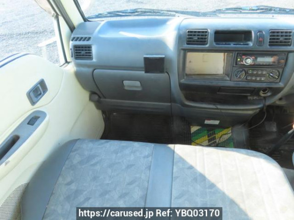 Used 2003 MT nissan vanette-van SK82VN Image[20]
