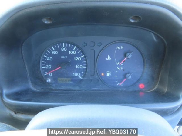 Used 2003 MT nissan vanette-van SK82VN Image[26]