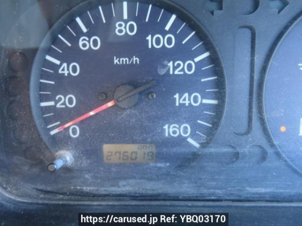 Used 2003 MT nissan vanette-van SK82VN Image[27]