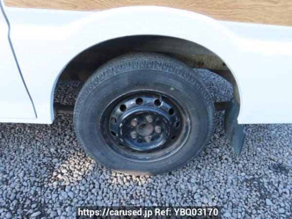 Used 2003 MT nissan vanette-van SK82VN Image[31]