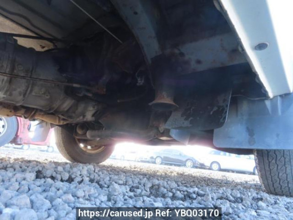 Used 2003 MT nissan vanette-van SK82VN Image[34]