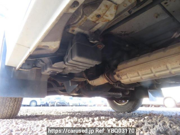 Used 2003 MT nissan vanette-van SK82VN Image[35]