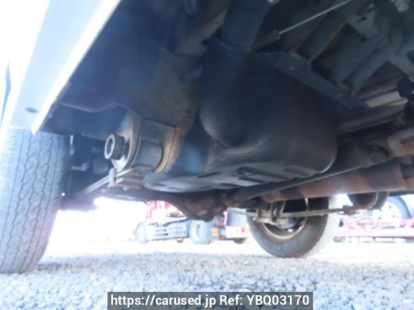 Used 2003 MT nissan vanette-van SK82VN Image[36]