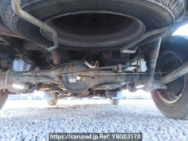 Used 2003 MT nissan vanette-van SK82VN Image[39]