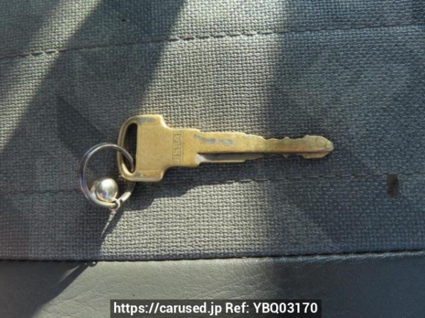 Used 2003 MT nissan vanette-van SK82VN Image[41]