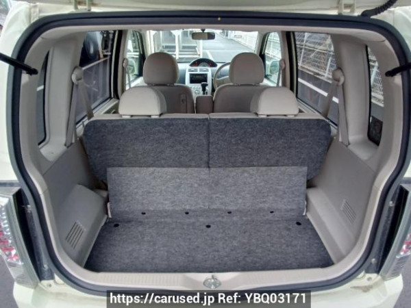 Used 2011 AT mitsubishi ek-wagon H82W Image[8]