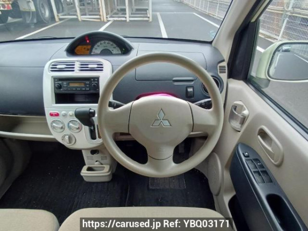 Used 2011 AT mitsubishi ek-wagon H82W Image[19]