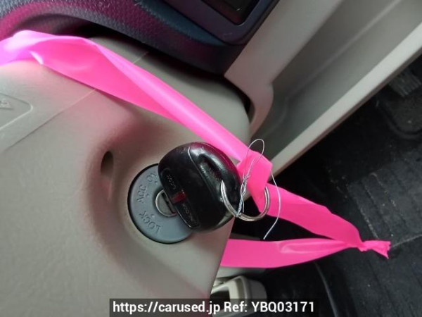 Used 2011 AT mitsubishi ek-wagon H82W Image[20]