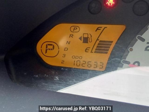 Used 2011 AT mitsubishi ek-wagon H82W Image[26]