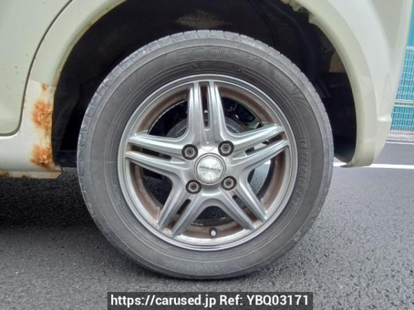 Used 2011 AT mitsubishi ek-wagon H82W Image[30]