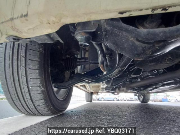 Used 2011 AT mitsubishi ek-wagon H82W Image[31]