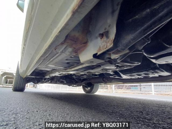 Used 2011 AT mitsubishi ek-wagon H82W Image[35]