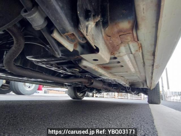 Used 2011 AT mitsubishi ek-wagon H82W Image[36]