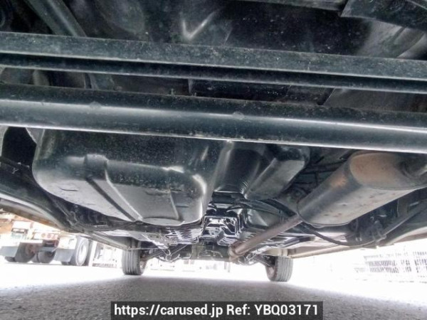 Used 2011 AT mitsubishi ek-wagon H82W Image[39]