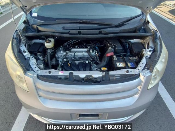 Used 2007 AT toyota noah ZRR70G Image[9]