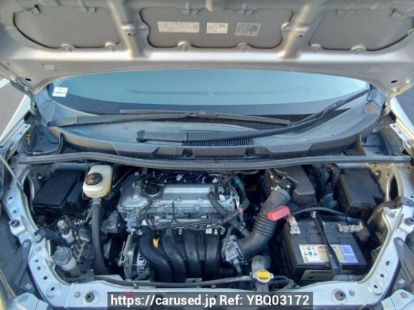 Used 2007 AT toyota noah ZRR70G Image[10]