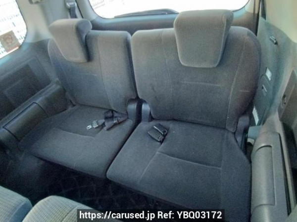 Used 2007 AT toyota noah ZRR70G Image[17]