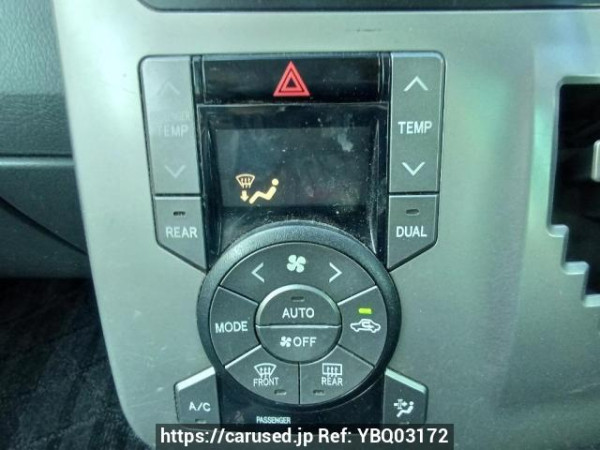 Used 2007 AT toyota noah ZRR70G Image[25]