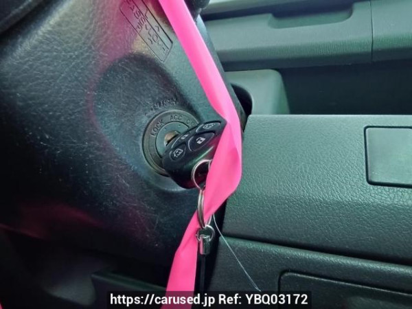 Used 2007 AT toyota noah ZRR70G Image[27]