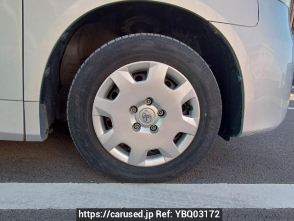 Used 2007 AT toyota noah ZRR70G Image[28]