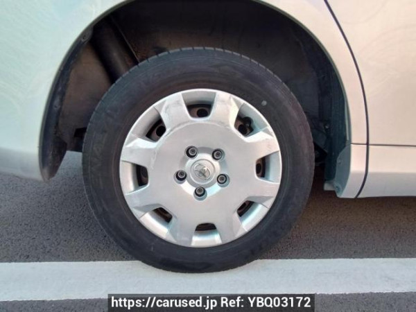 Used 2007 AT toyota noah ZRR70G Image[30]