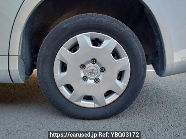 Used 2007 AT toyota noah ZRR70G Image[31]