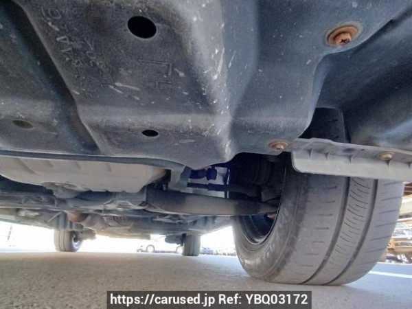 Used 2007 AT toyota noah ZRR70G Image[33]