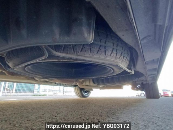 Used 2007 AT toyota noah ZRR70G Image[35]