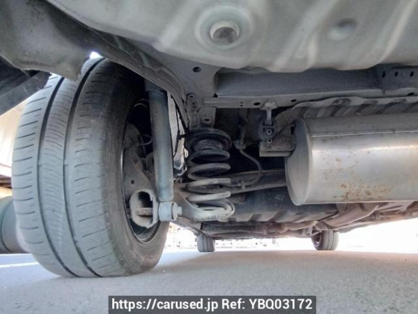 Used 2007 AT toyota noah ZRR70G Image[38]