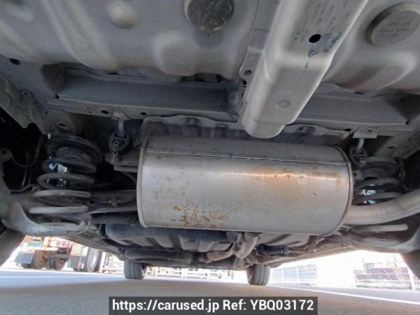 Used 2007 AT toyota noah ZRR70G Image[39]